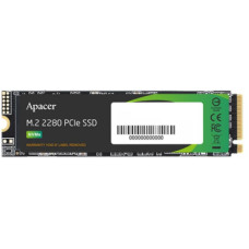 Накопичувач SSD M.2 2280 512GB Apacer (AP512GAS2280P4X-1)