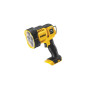 Ліхтар DeWALT акумуляторний , 18В XR Li-Ion, 90/1000 л (без АКБ та ЗП) (DCL043)