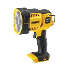 Ліхтар DeWALT акумуляторний , 18В XR Li-Ion, 90/1000 л (без АКБ та ЗП) (DCL043)