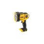 Ліхтар DeWALT акумуляторний , 18В XR Li-Ion, 90/1000 л (без АКБ та ЗП) (DCL043)