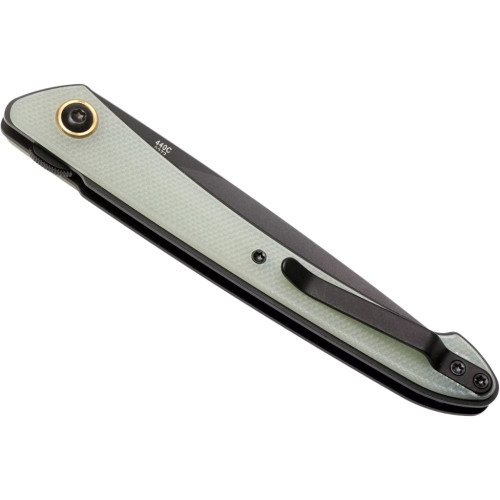 Ніж Boker Plus Urban Spillo Jade G10 (01BO357)