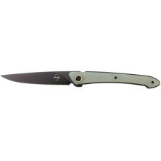 Ніж Boker Plus Urban Spillo Jade G10 (01BO357)