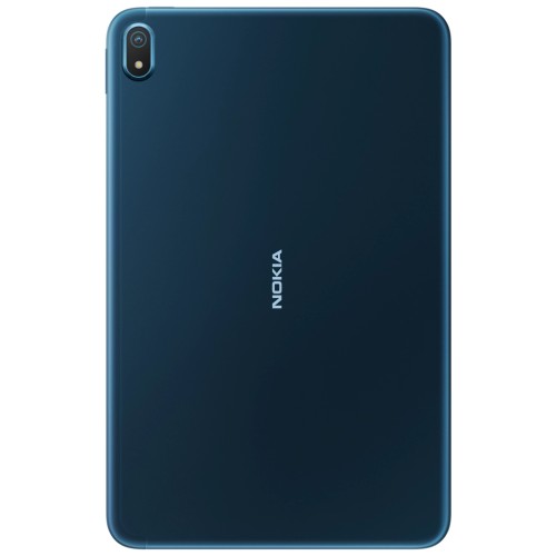 Планшет Nokia T20 10.4" LTE 4/64Gb Blue (F20RID1A063)