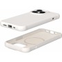 Чохол до мобільного телефона UAG [U] Apple iPhone 14 Pro Dot Magsafe, Marshmallow (114082313535)