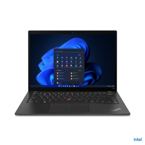 Ноутбук Lenovo ThinkPad T14s G3 (21BR00DURA)