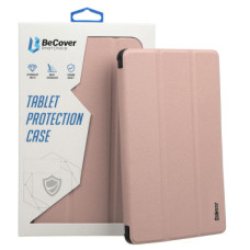 Чохол до планшета BeCover Smart Case Nokia T20 10.4" Rose Gold (708052)