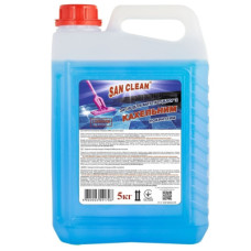Засіб для миття підлоги San Clean для плитки та кахлю 5 кг (4820003541708)
