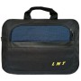 Сумка для ноутбука LNT 15.6" (LNT-15-6BM-DB)