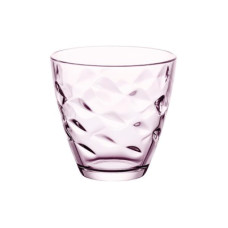 Склянка Bormioli Rocco Flora 260мл Violet (384410V42021990)
