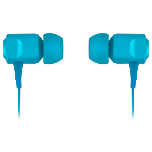 Навушники Ovleng iP360 Blue (noetip360bl)