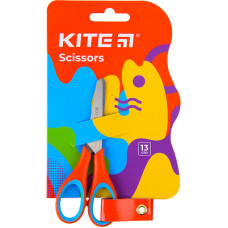 Ножиці Kite дитячі з гумовими вставками Fantasy, 13 см (K22-123-2)