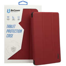 Чохол до планшета BeCover Smart Case Xiaomi Redmi Pad 10.61" 2022 Red Wine (708729)