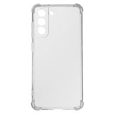 Чохол до мобільного телефона Armorstandart Air Force Samsung S21 FE Camera cover Transparent (ARM67041)