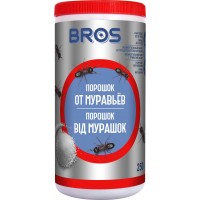 Порошок від комах Bros від мурашок 250 г (5904517061545)