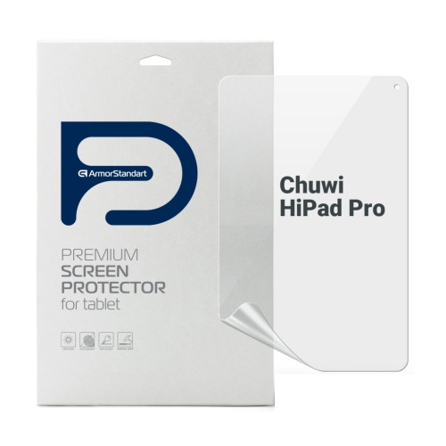 Плівка захисна Armorstandart Chuwi HiPad Pro (ARM67143)