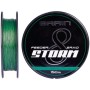 Шнур Brain fishing Storm 8X 150m 0.08mm 11lb/4.8kg Green (1858.51.69)