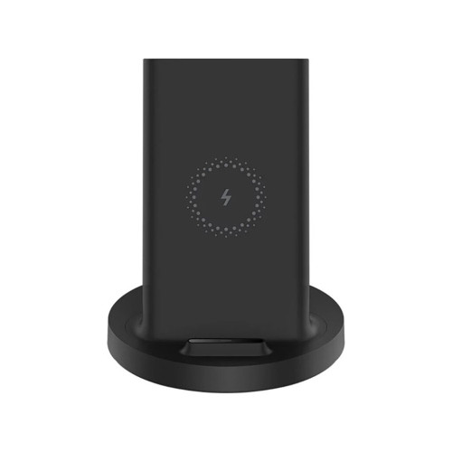 Зарядний пристрій Xiaomi Mi Wireless Stand 20W (629870)