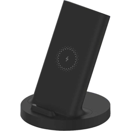 Зарядний пристрій Xiaomi Mi Wireless Stand 20W (629870)