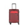 Валіза Travelite DERBY Red Twotone S (TL087547-10)