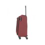 Валіза Travelite DERBY Red Twotone S (TL087547-10)