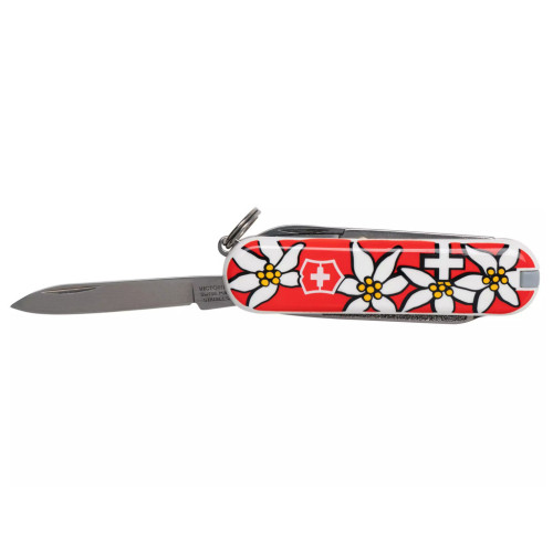 Ніж Victorinox Classic SD Edelweiss (0.6223.840)