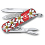 Ніж Victorinox Classic SD Edelweiss (0.6223.840)