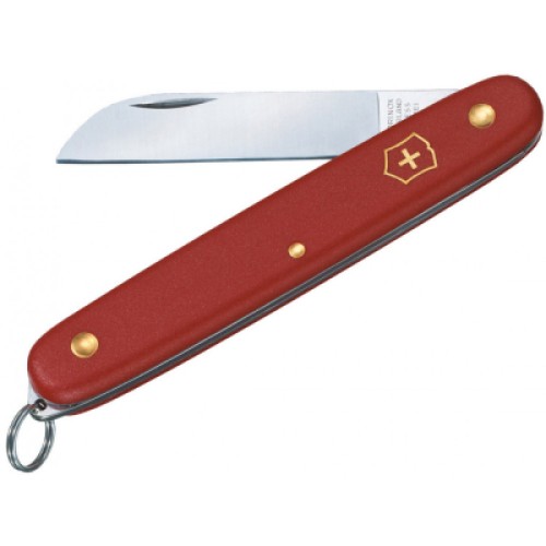 Ніж Victorinox Floral Red (3.9051)