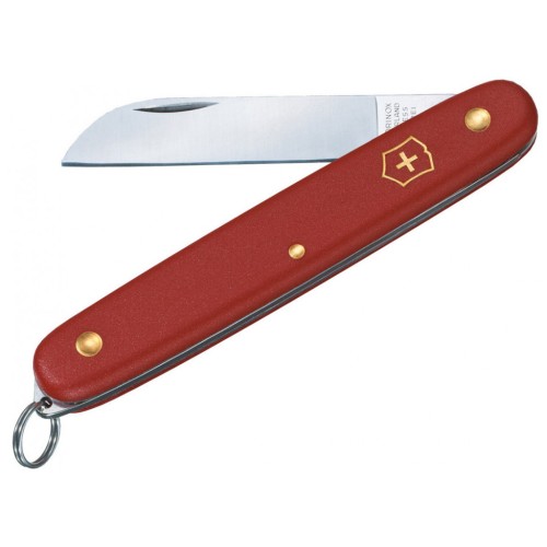 Ніж Victorinox Floral Red (3.9051)