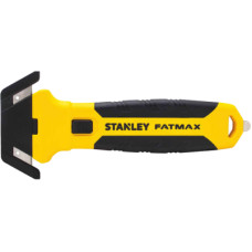 Ніж монтажний Stanley FatMax для розрізання картону та пакувальних матеріалів (FMHT10361-0)
