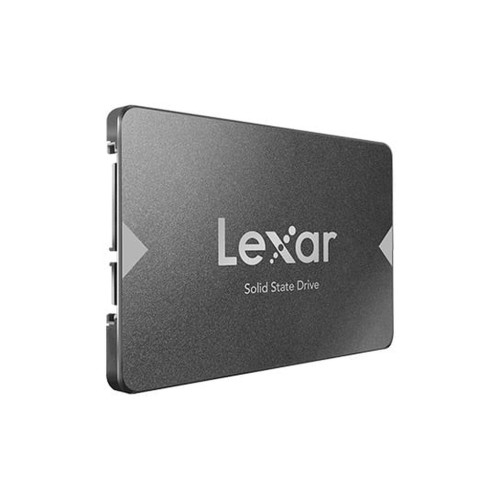 Накопичувач SSD 2.5" 2TB NS100 Lexar (LNS100-2TRB)