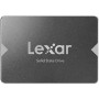 Накопичувач SSD 2.5" 2TB NS100 Lexar (LNS100-2TRB)