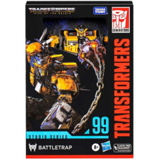 Трансформер Hasbro Transformers Generations Studio Series Voy TF7 Apollo (E0702_F7241)