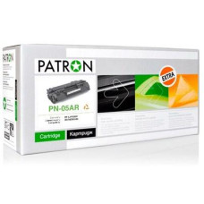 Картридж Patron HP LJP2055 (CE505A) EXTRA (PN-05AR)