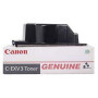 Тонер Canon C-EXV3 (для iR2200) 15К (6647A002)