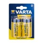 Батарейка Varta D Suprelife Carbon-Zinc * 2 (02020101412)