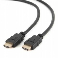 Кабель мультимедійний HDMI to HDMI 4.5m Cablexpert (CC-HDMI4-15)