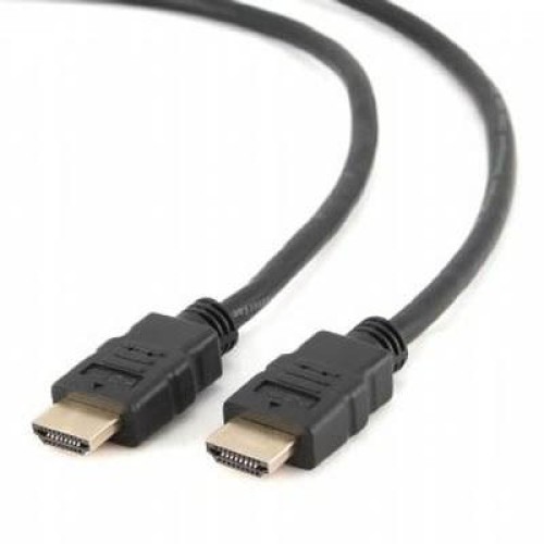 Кабель мультимедійний HDMI to HDMI 4.5m Cablexpert (CC-HDMI4-15)