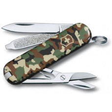 Ніж Victorinox Сlassic-SD (0.6223.94)