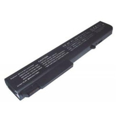 Акумулятор до ноутбука HP Elitebook 8530p HSTNN-OB60 5200mAh (73Wh) 8cell 14.4V Li-ion (A41412)