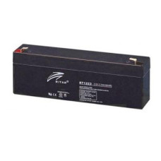 Батарея до ДБЖ Ritar AGM RT1223, 12V-2.3Ah (RT1223)