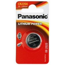 Батарейка PANASONIC CR 2354 * 1 LITHIUM (CR-2354EL/1B)