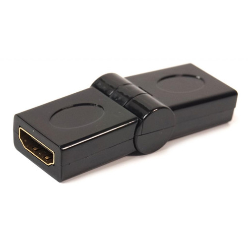 Перехідник HDMI AF to HDMI AF PowerPlant (KD00AS1299)