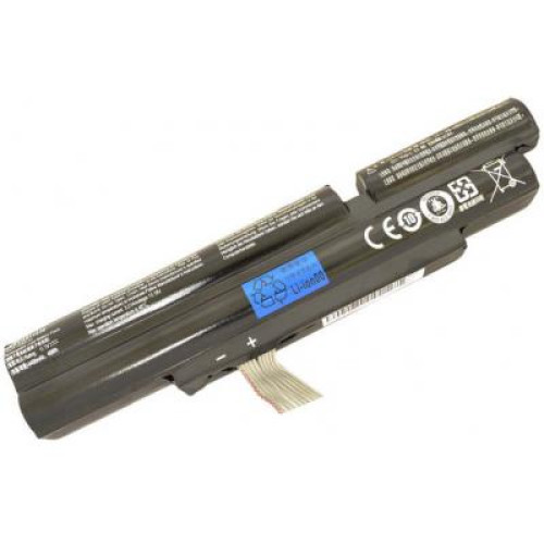 Акумулятор до ноутбука Acer Acer AS11A5E Aspire 3830 6000mAh (66Wh) 6cell 10.8V Li-ion (A41749)