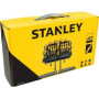 Набір інструментів Stanley отверток, головок, вставок 57 шт. (STHT0-62143)