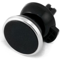 Універсальний автотримач Extradigital Magnetic Holder Black/Silver (CRM4114)