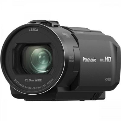 Цифрова відеокамера PANASONIC HC-V800EE-K