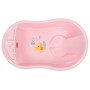 Ванночка BabaMama 3800Pink