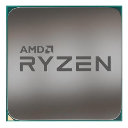 Процесор AMD Ryzen 7 2700 (YD2700BBAFMAX)