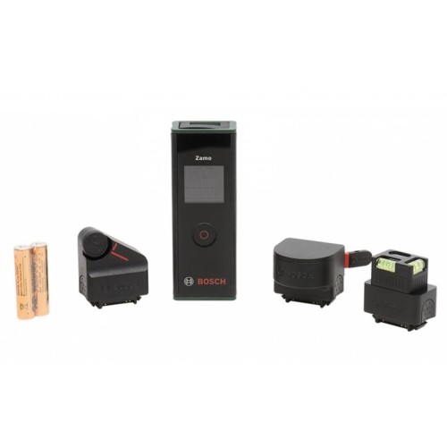 Далекомір BOSCH Zamo III SET (0.603.672.701)