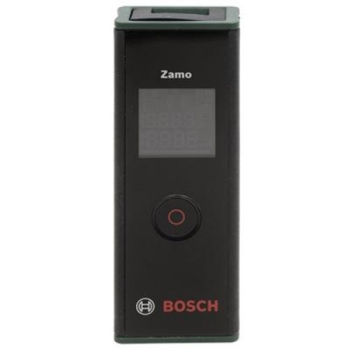 Далекомір BOSCH Zamo III SET (0.603.672.701)